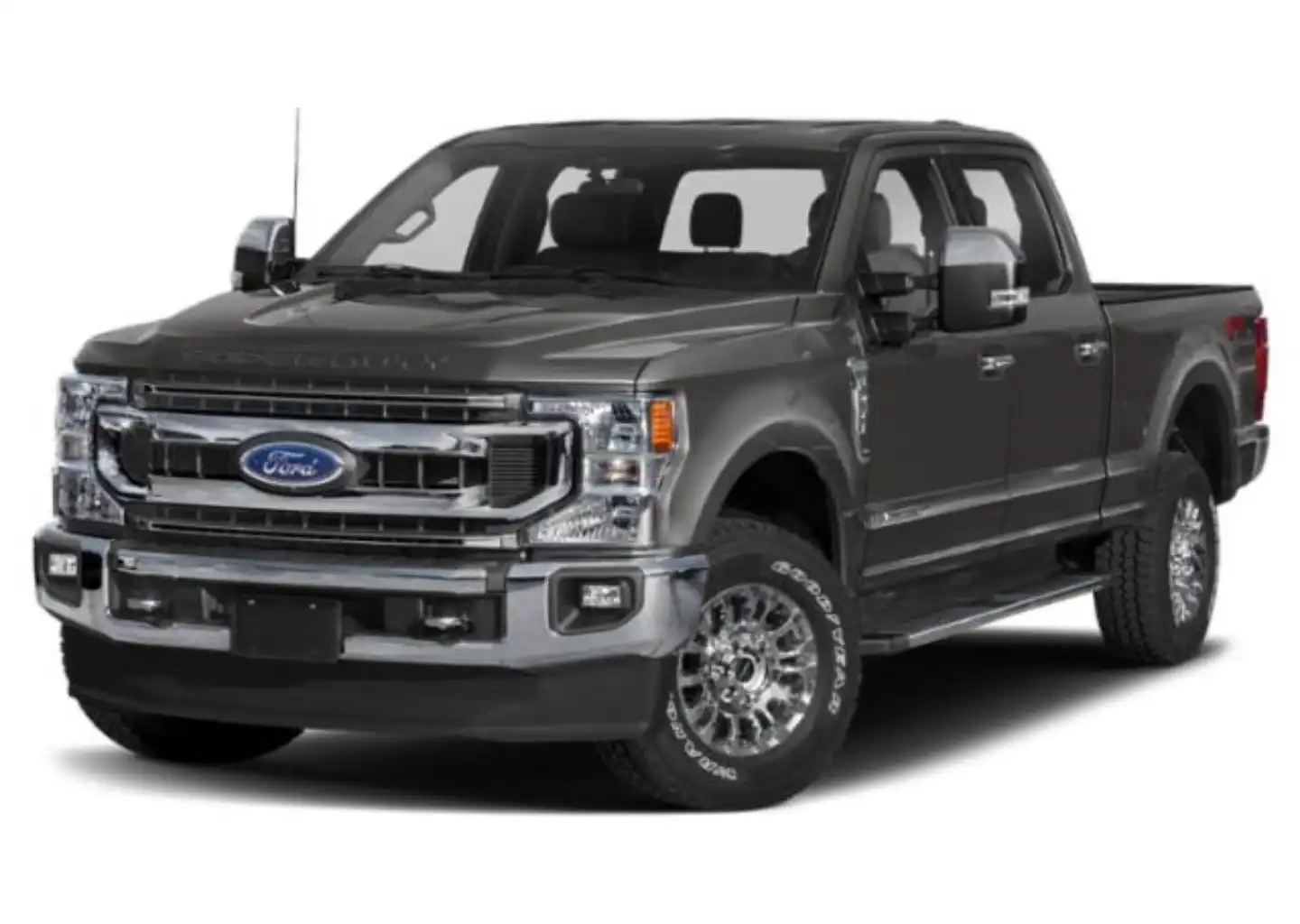 2021 Ford F-250 XLT 4WD Crew Cab 6-3/4' Box's photo