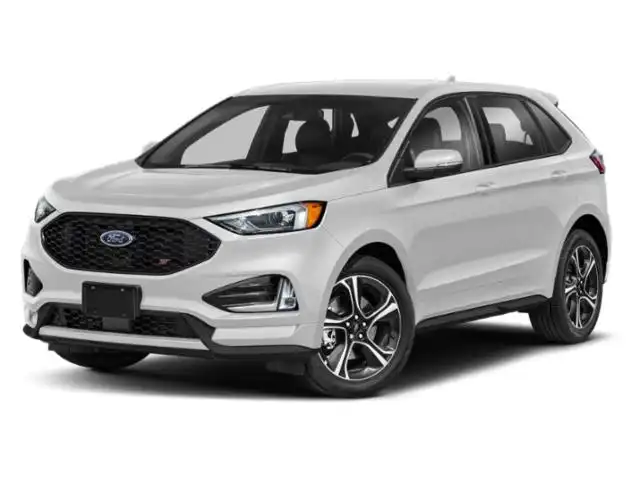 2020 Ford Edge ST AWD's photo
