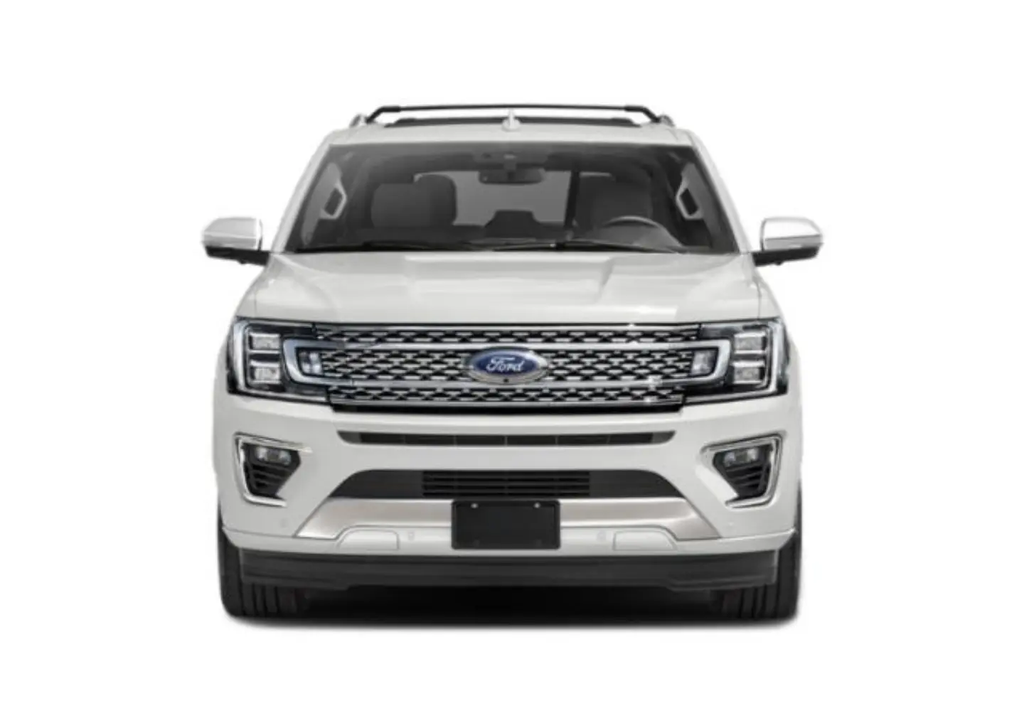 2020 Ford Expedition Platinum MAX photo 4