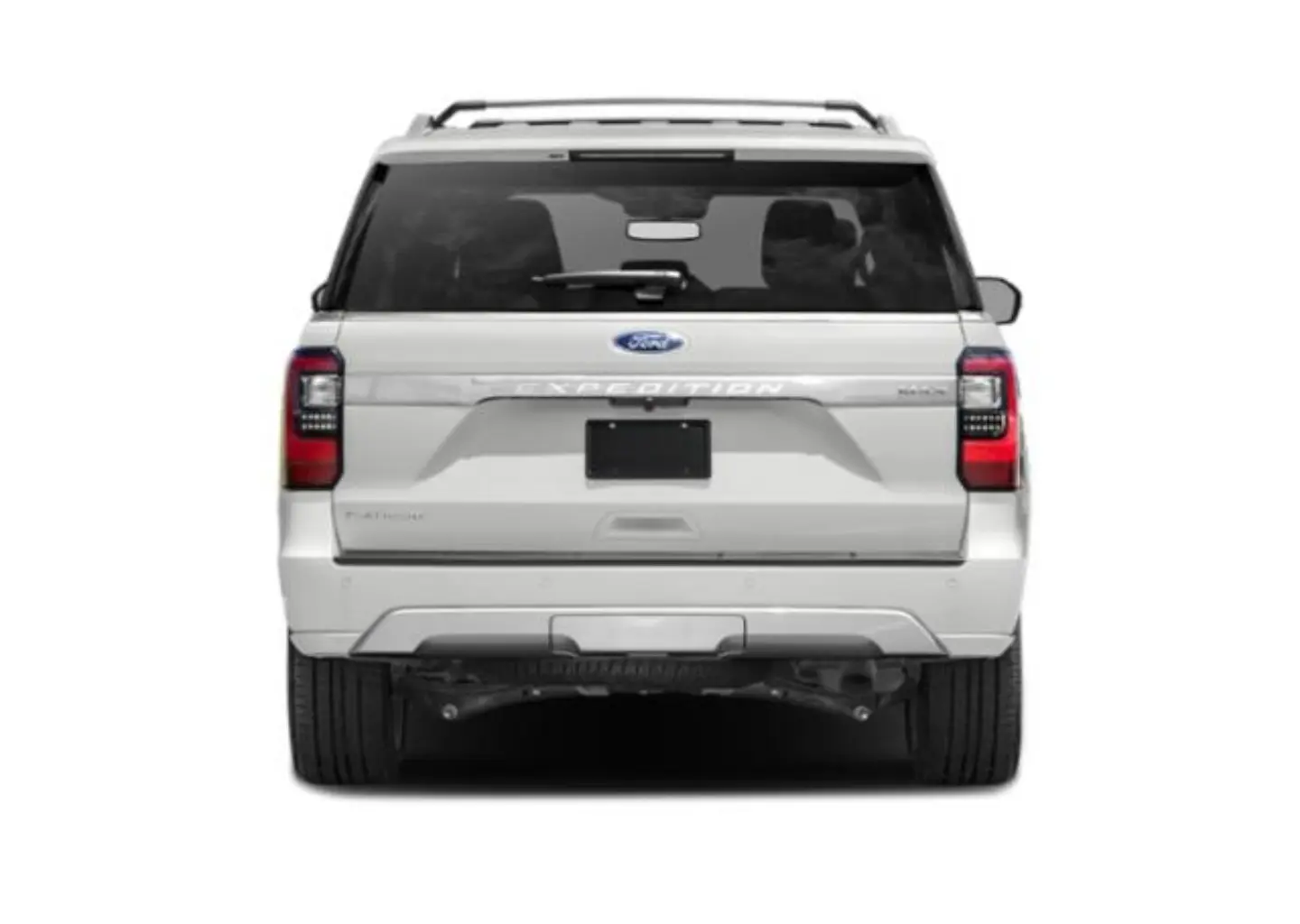 2020 Ford Expedition Platinum MAX photo 5