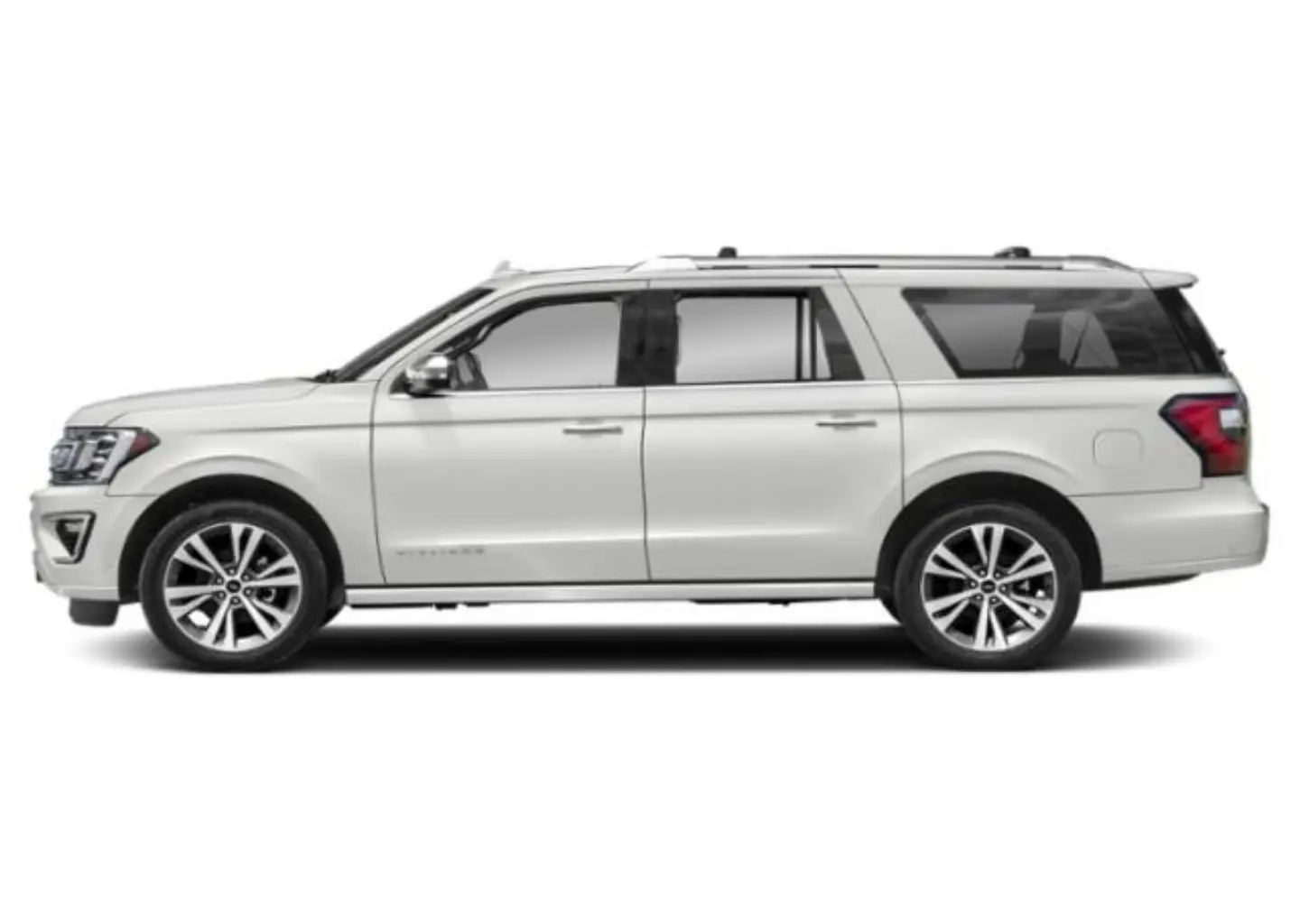 2020 Ford Expedition Platinum MAX photo 3