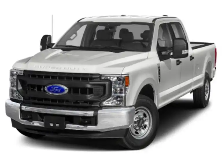 2021 Ford F-250 XL 4x4 Crew Cab 6-3/4' Box's photo