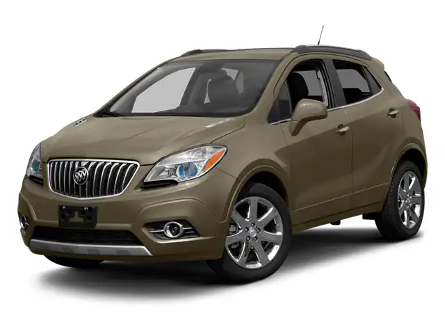 2013 Buick Encore Convenience AWD's photo