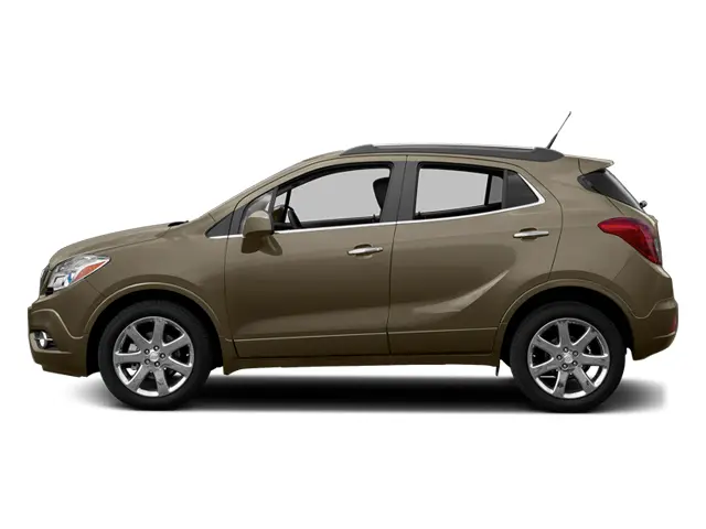 2013 Buick Encore Convenience AWD photo 3