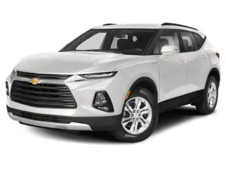 2020 Chevrolet Blazer 1LT FWD's photo