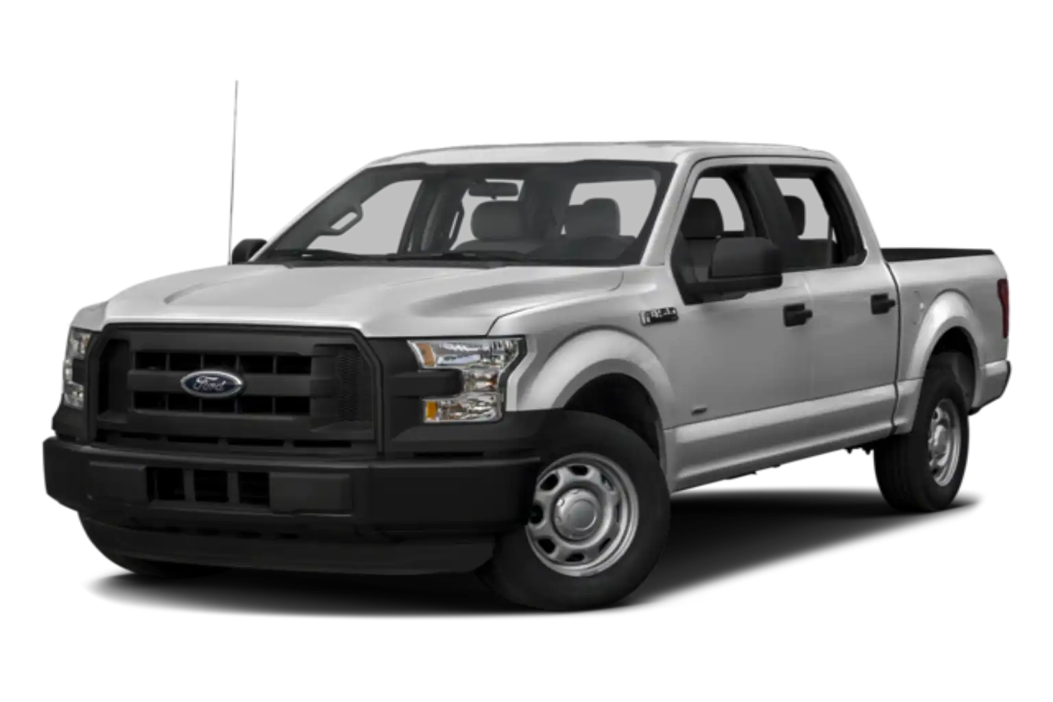 2016 Ford F-150 XLT 4WD SuperCrew 5-1/2' Box's photo