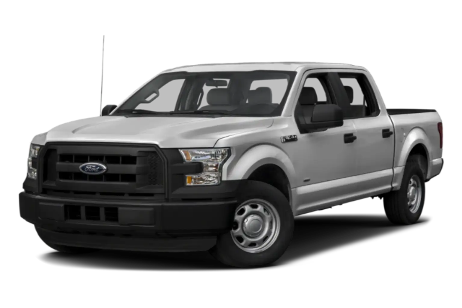 2016 Ford F-150 XLT 4WD SuperCrew 5-1/2' Box's photo