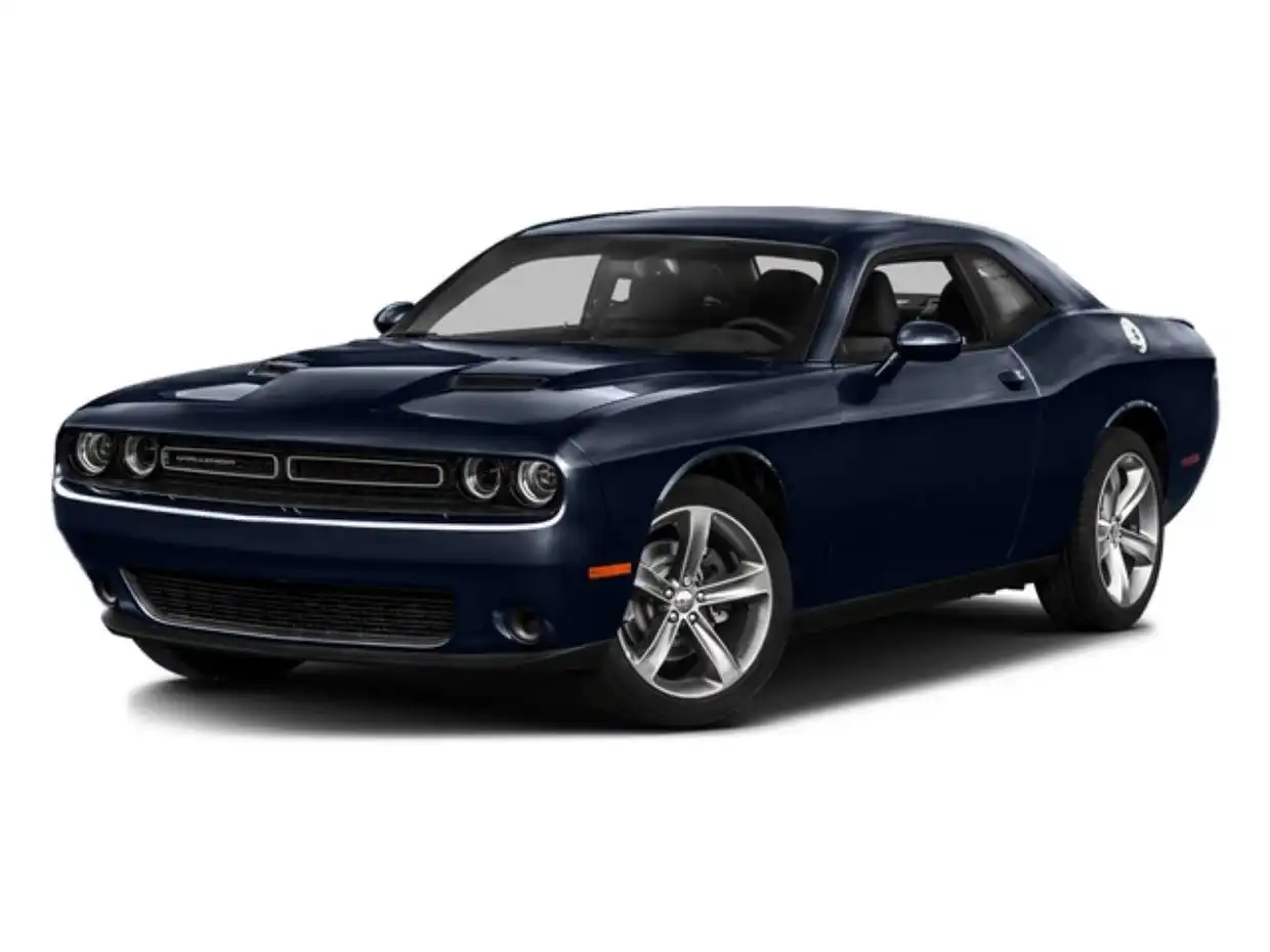 2017 Dodge Challenger SXT Plus's photo