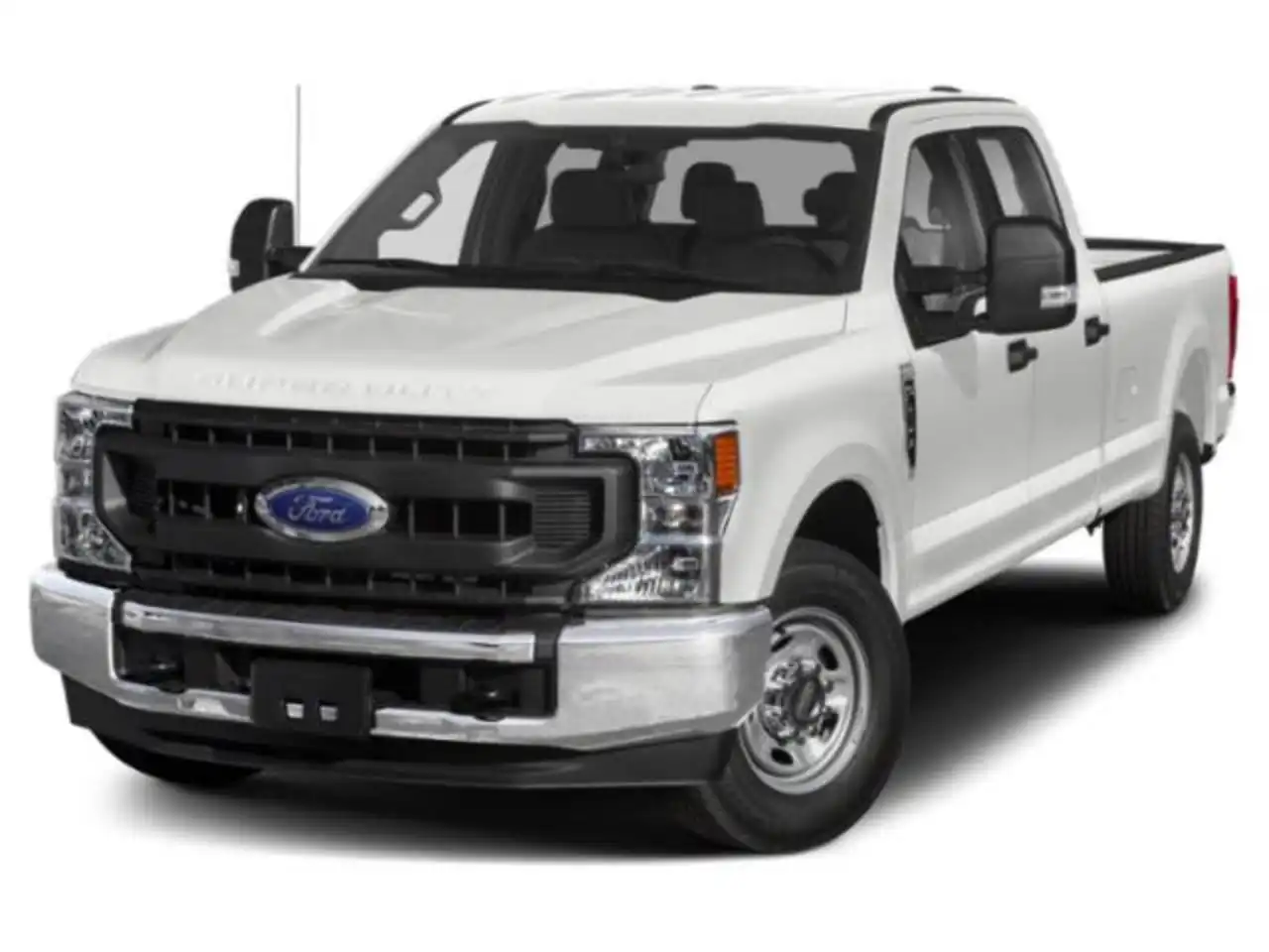 2022 Ford F-250's photo