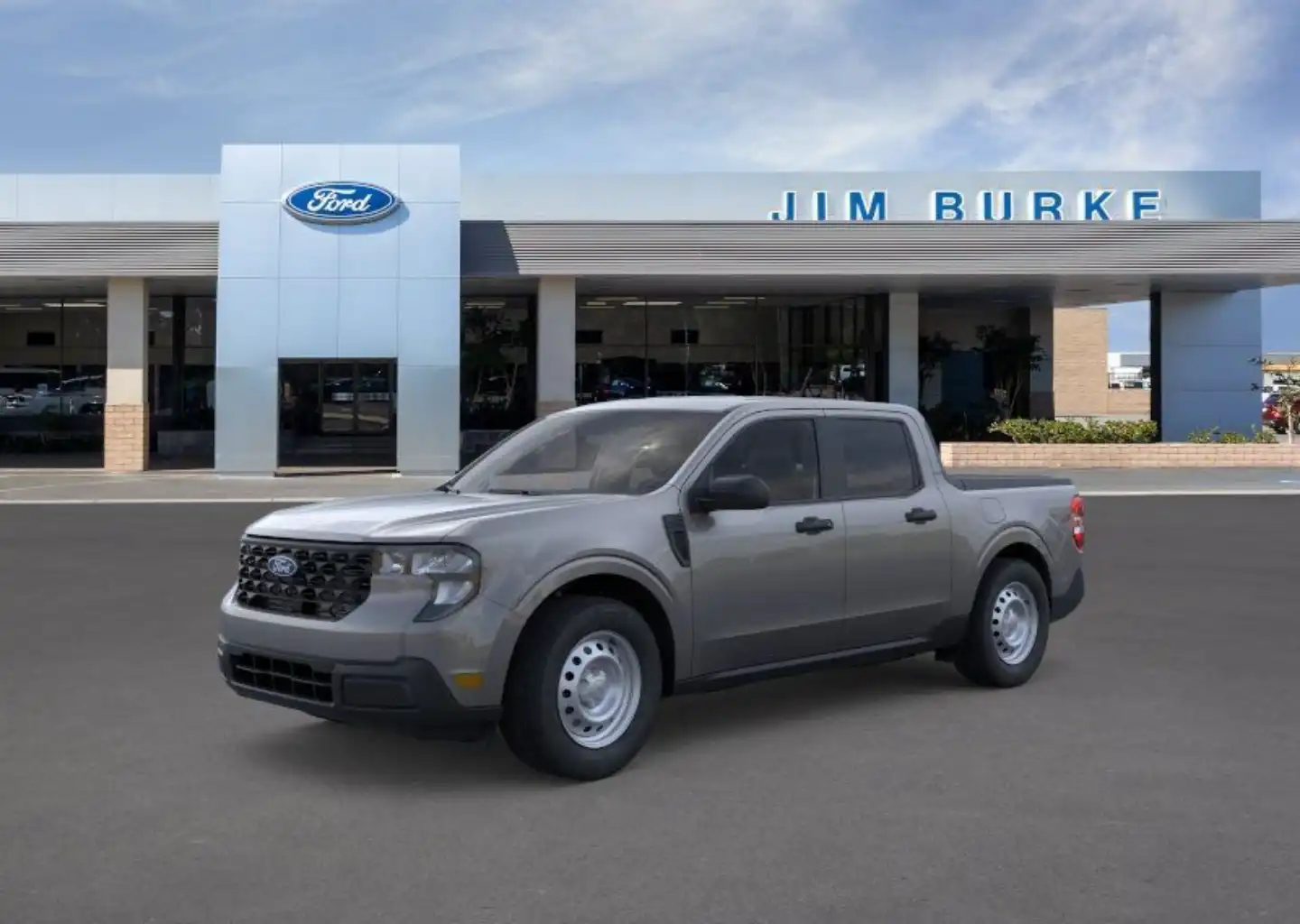 2026 Ford Maverick XL FWD's photo