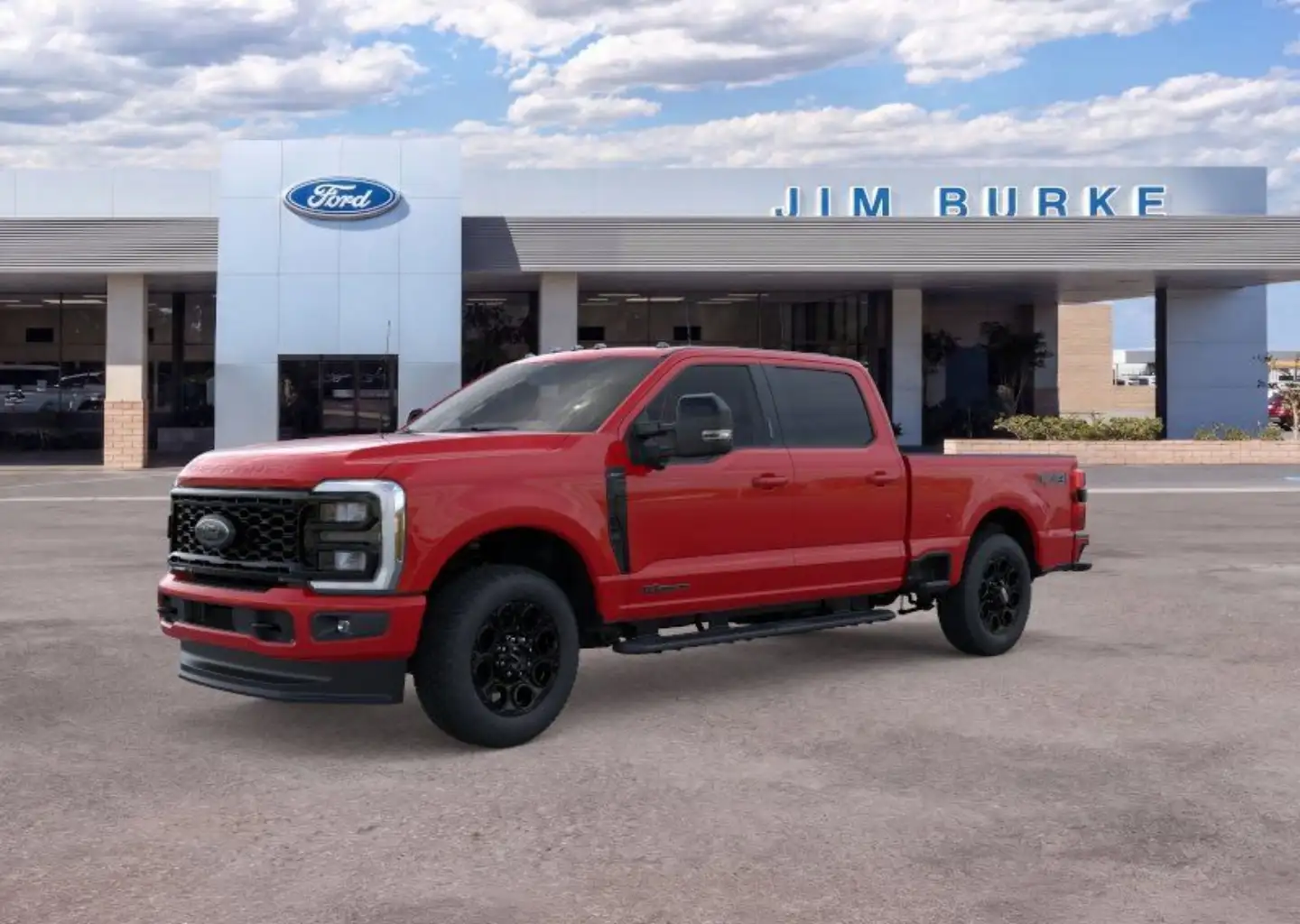 2026 Ford F-250 Lariat New 2026 Ford F-250SD's photo
