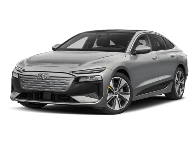 2025 Audi A6 e-tron Prestige RWD's photo