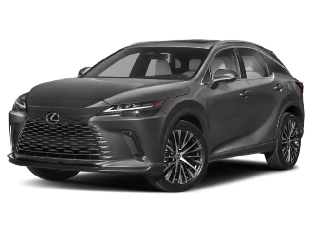 2026 Lexus RX 350 350 Premium AWD's photo