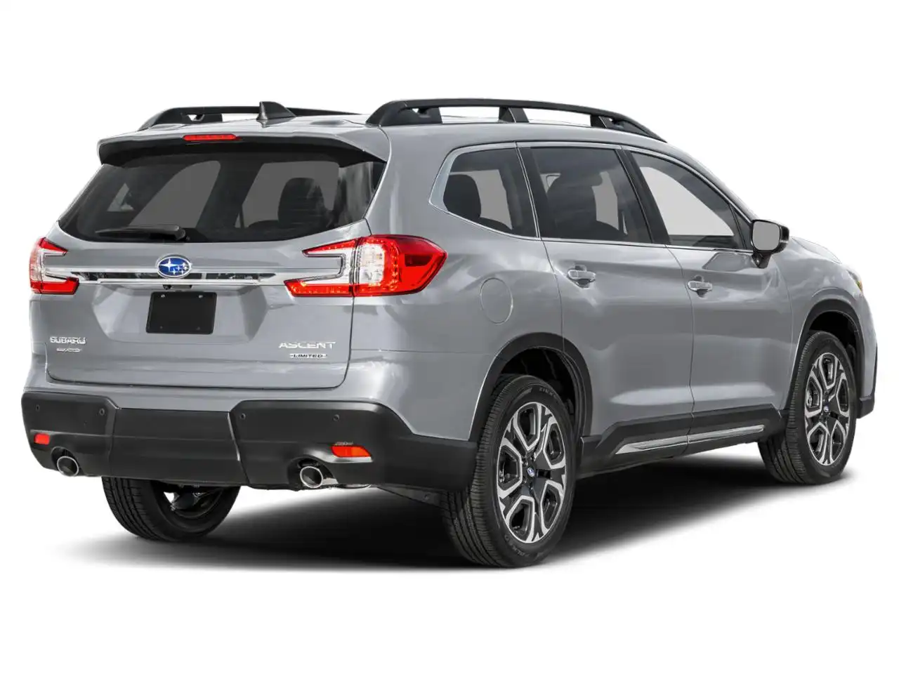 2026 Subaru Ascent Limited 7 Passenger's photo