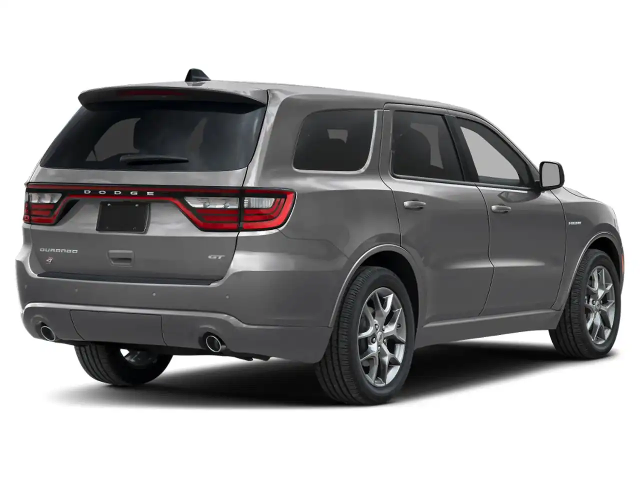 2026 Dodge Durango GT HEMI Plus V8 AWD's photo