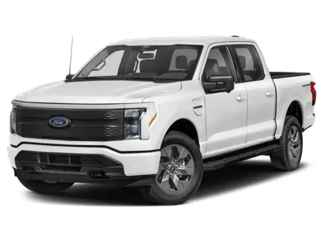 2022 Ford F-150 XLT 4x4 SuperCrew 5-1/2 Box's photo