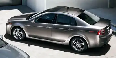 2007 Acura TL 3.2 AUTO's photo