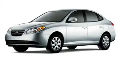 2007 Hyundai Elantra 2.0 Auto SE Sulev's photo
