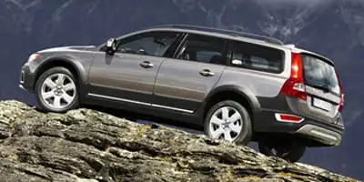 2008 Volvo XC70 3.2T AWD A's photo
