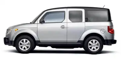 2008 Honda Element EX 4WD AT's photo