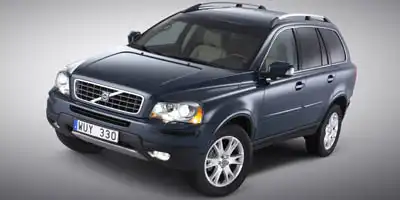 2008 Volvo XC90 3.2 AWD A's photo