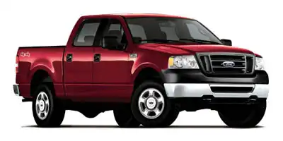 2008 Ford F-150 XLT SuperCrew 139-in's photo