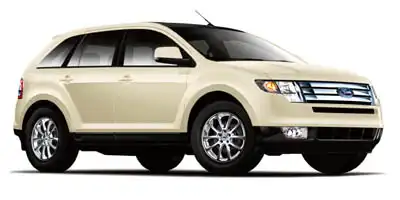 2008 Ford Edge SEL AWD's photo