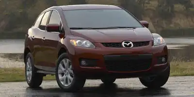 2008 Mazda CX-7 2.3 Auto Touring AWD's photo