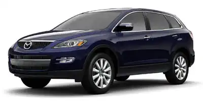 2008 Mazda CX-9 3.7 Auto Grand Touring AWD's photo