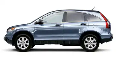 2008 Honda CR-V EX's photo