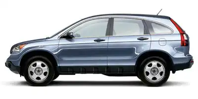 2008 Honda CR-V LX 4WD's photo