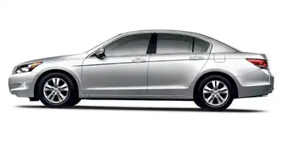 2008 Honda Accord 2.4 LX-P 5AT's photo