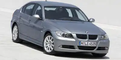2008 BMW 3 Series 328xi SULEV's photo