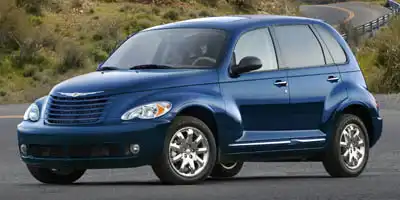 2008 Chrysler PT Cruiser Touring Edition's photo