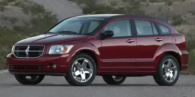 2008 Dodge Caliber R/T FWD's photo