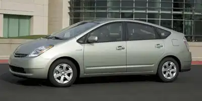 2008 Toyota Prius Hybrid Standard's photo