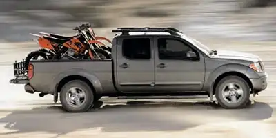 2008 Nissan Frontier SE Crew Cab 4X2 AT's photo