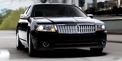 2008 Lincoln MKZ V6's photo