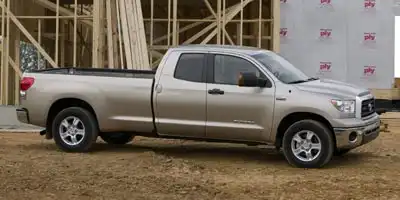 2008 Toyota Tundra 5.7 Auto 4WD SR5 Double Cab's photo