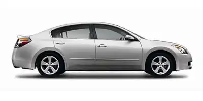 2008 Nissan Altima's photo