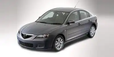 2008 Mazda CX-3 2.0 Auto I Sport 4-Door's photo