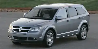 2013 Dodge Journey SXT V6's photo