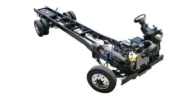 2011 Ford F-53 / F-59's photo