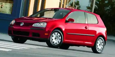 2008 Volkswagen Rabbit 2.5L 6AT S's photo