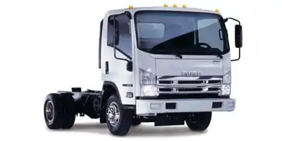 2016 Isuzu NRR's photo