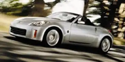 2008 Nissan 350Z Roadster Enthusiast 5AT's photo
