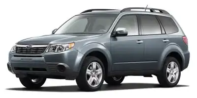 2009 Subaru Forester 2.5X Premium Package AT PZEV's photo