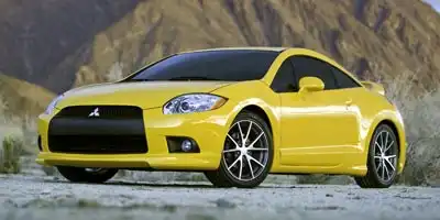 2009 Mitsubishi Eclipse 2.4 Auto GS's photo