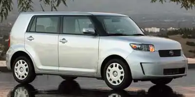 2009 Scion xB AT's photo