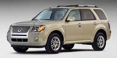 2009 Mercury Mariner Premier I4 FWD's photo